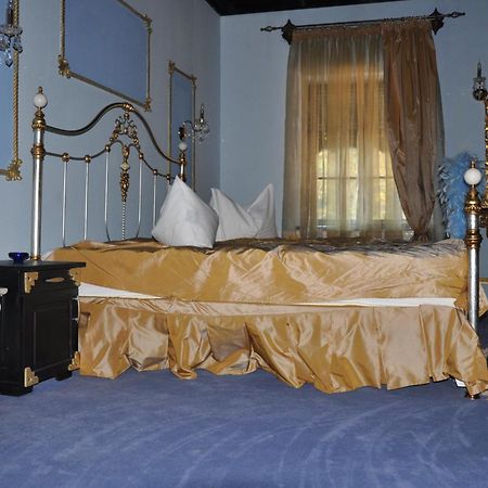 Casa Cu Farfurii Hotell Sinaia Rom bilde